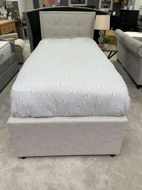 3ft Guest Bed