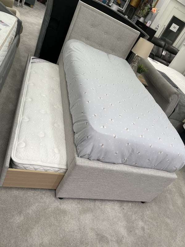 3ft Guest Bed