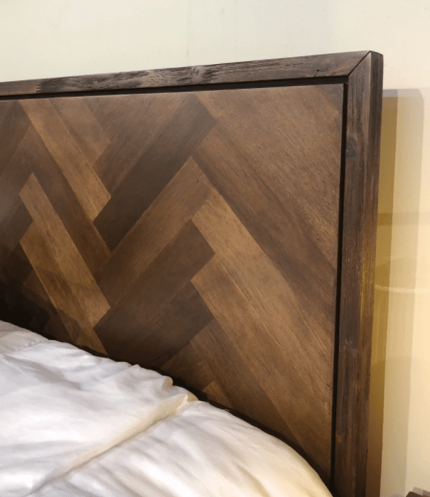 Bergen Double 4 ft Small Double Bedframe