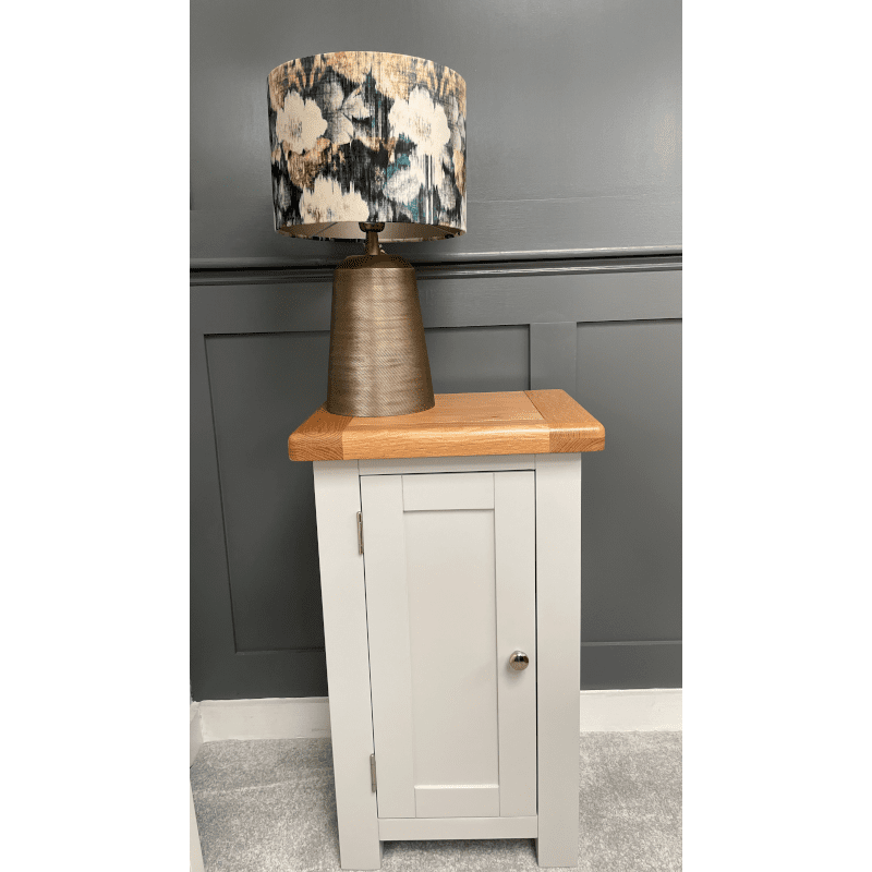 Bordeaux Small Cabinet