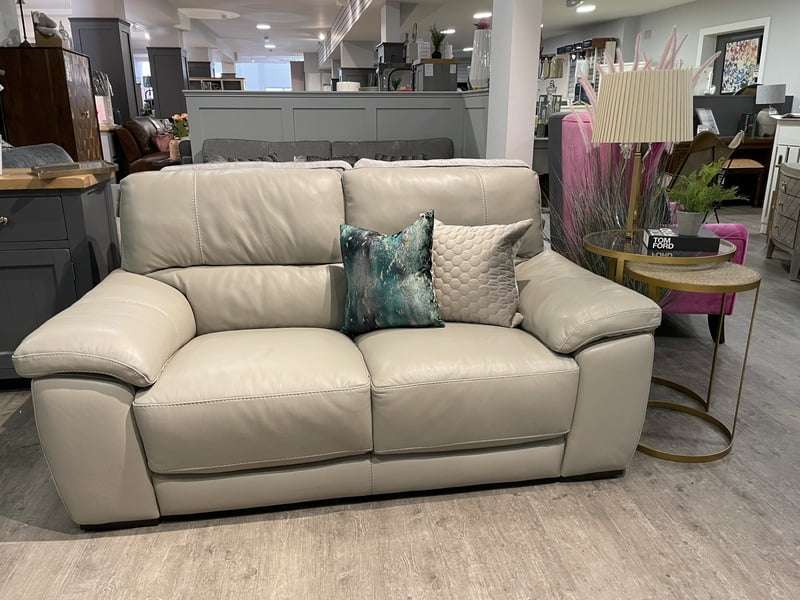 Eric 2 Seater Sofa