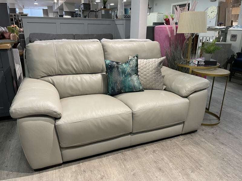 Eric 2 Seater Sofa