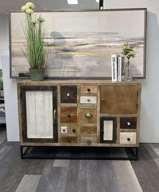 Harvey Sideboard