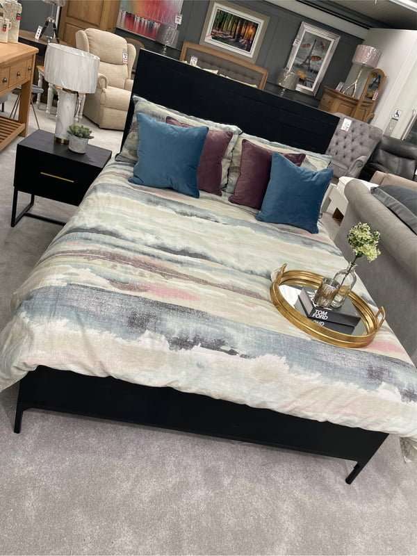 Trend 6' Superking Bedframe