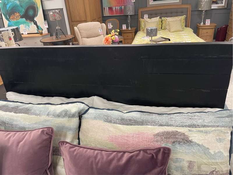 Trend 6' Superking Bedframe