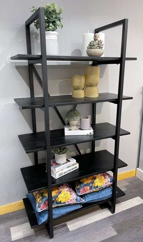 Trend Bookcase