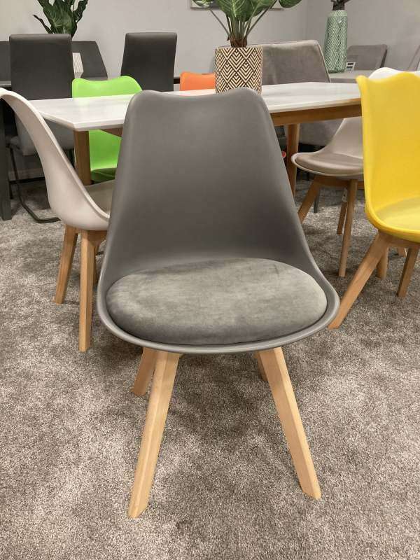 Eames Dining Chair