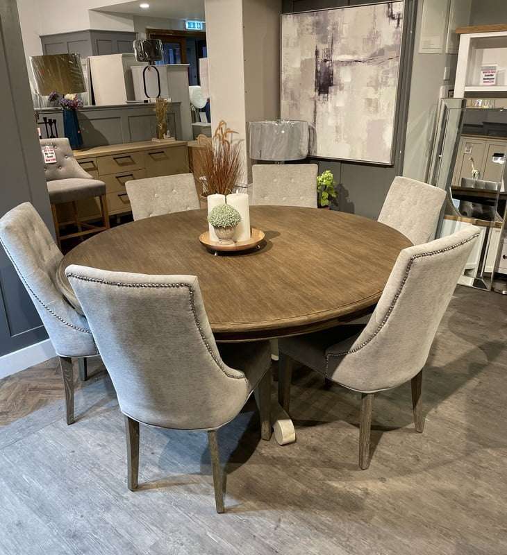 Marseille Round Table