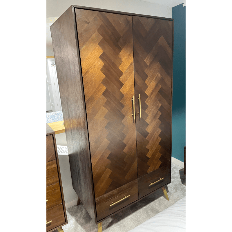 Bergen Wardrobe