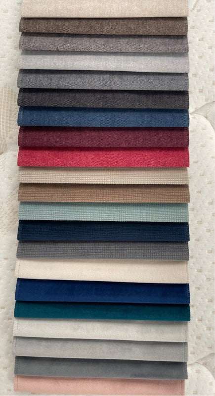 Respa 6ft Divan Base