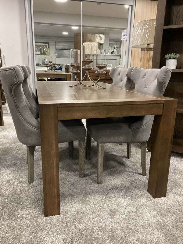 Oslo Dining 1.8mtr Table