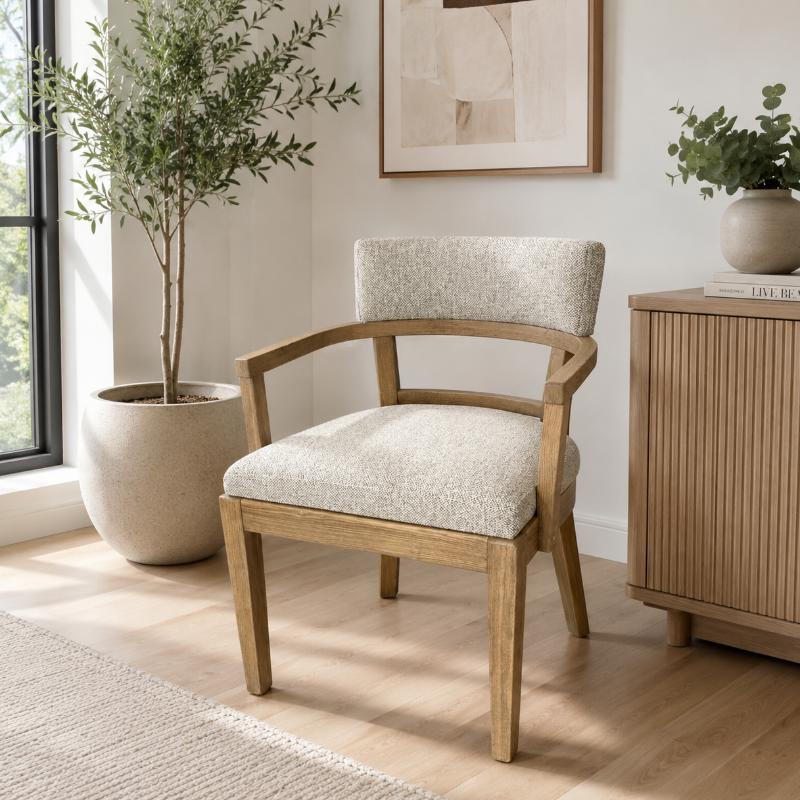 Rasmus Dining Chair