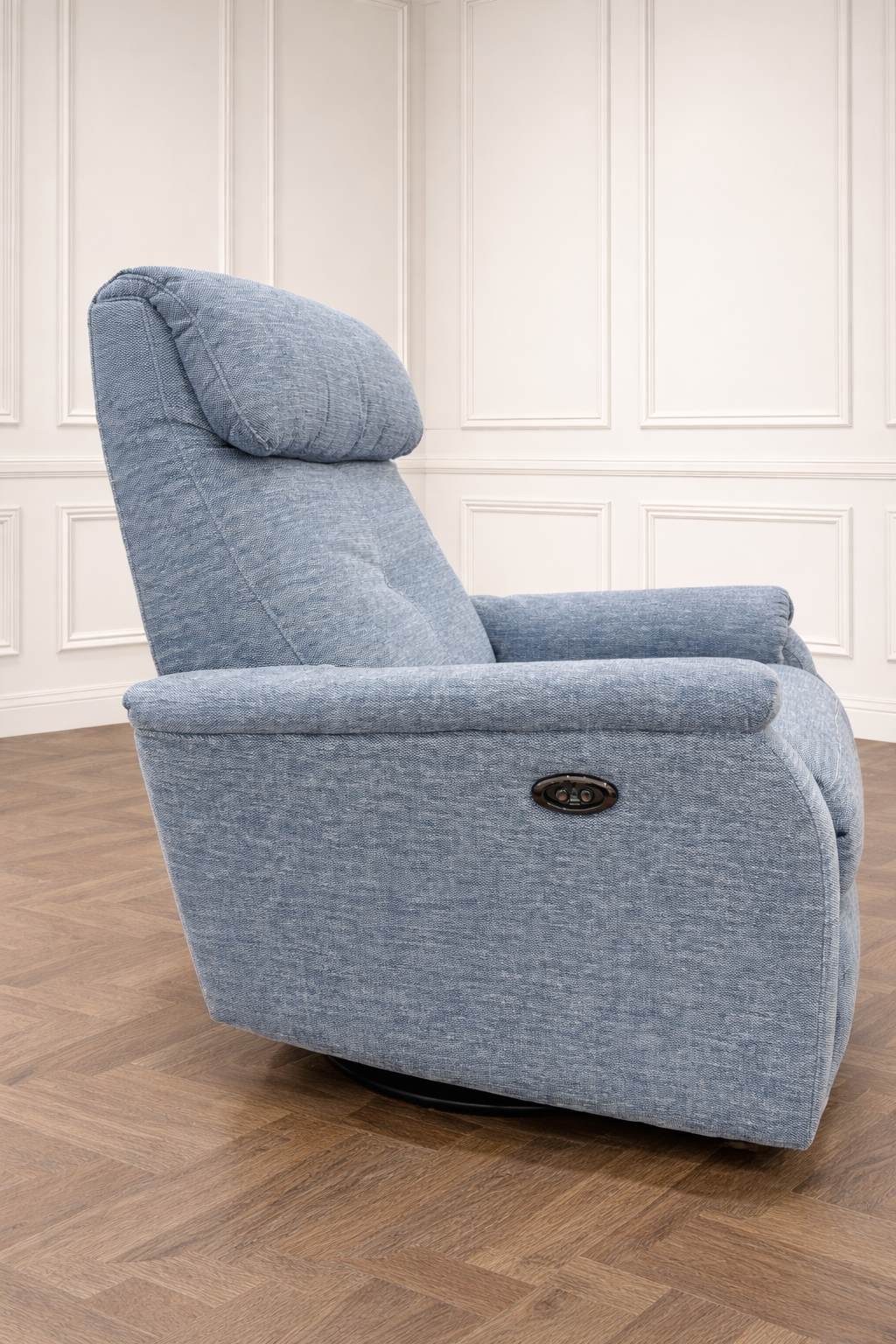 Lyon Electric Rocker Recliner Chair
