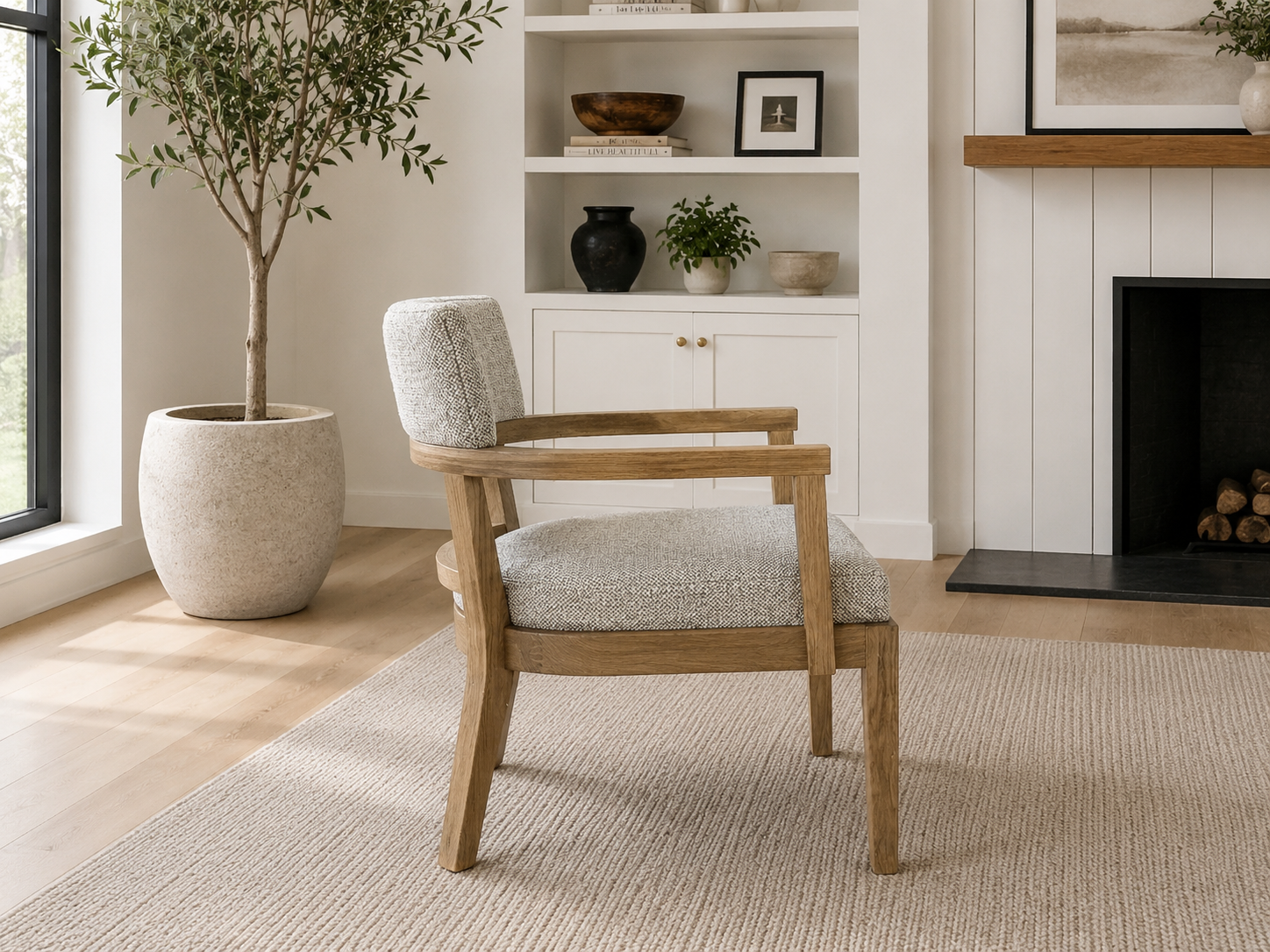 Rasmus Dining Chair