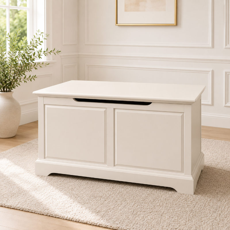 Dover Blanket Box