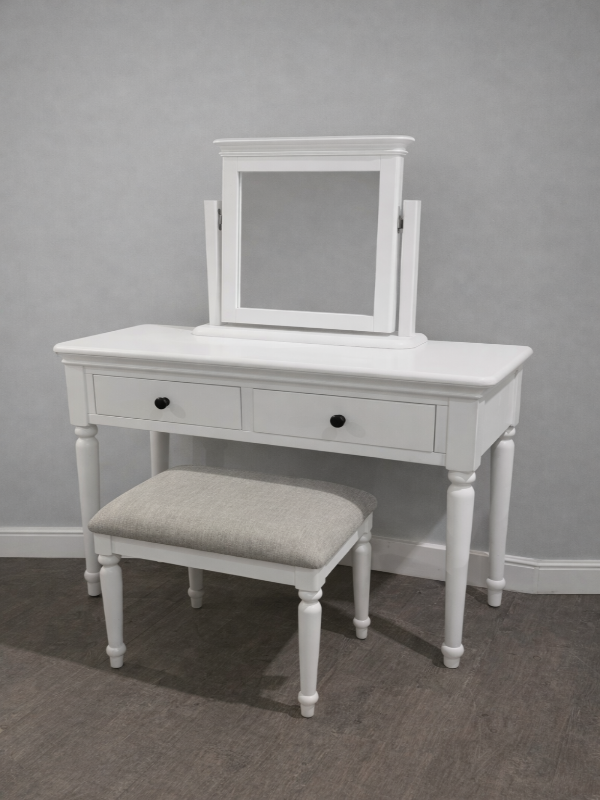 Tamalworth Dressing Table Stool
