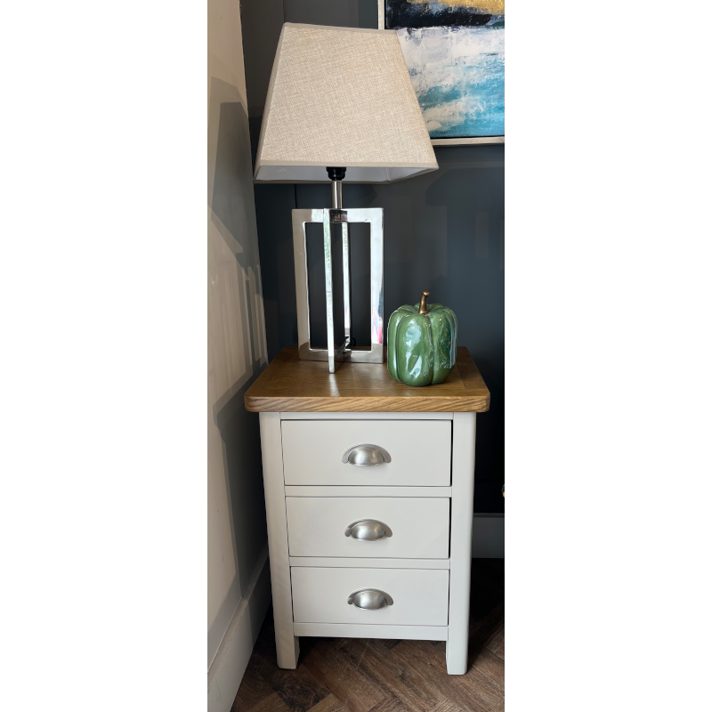 Newport Bedside Locker
