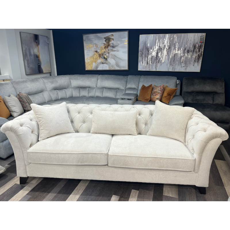 Causeway 3 Seater Sofa