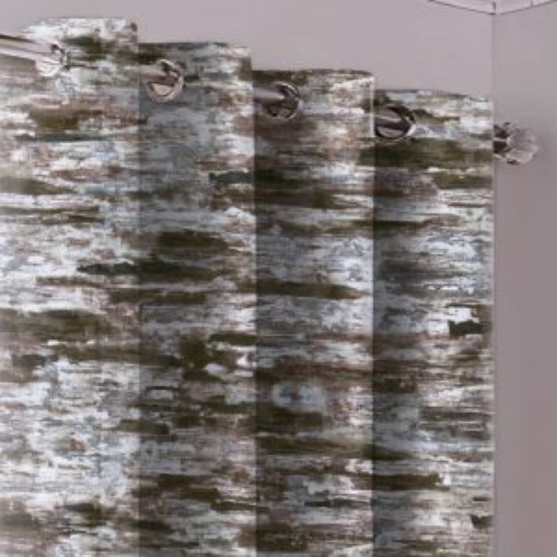 Artem Blackout Eyelet-Sandstone