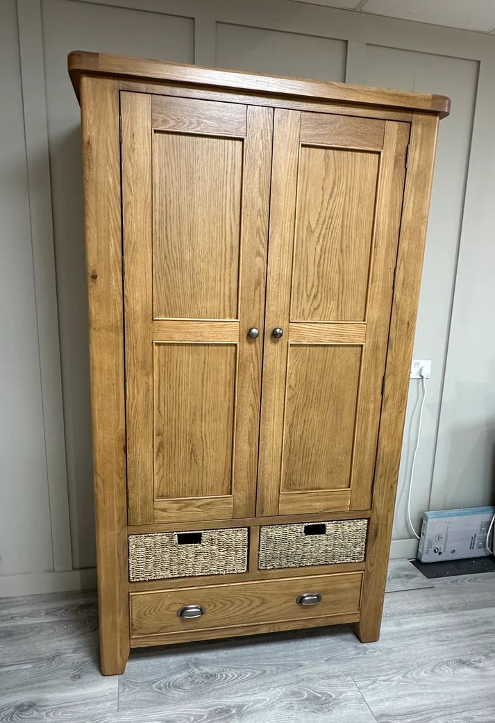 Hamilton Larder Unit