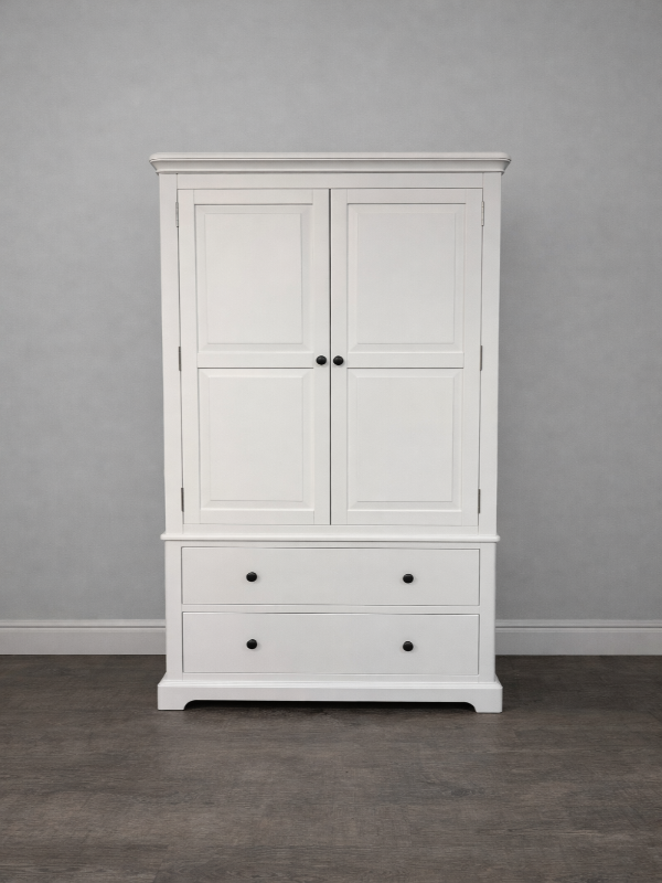 Tamalworth Wardrobe