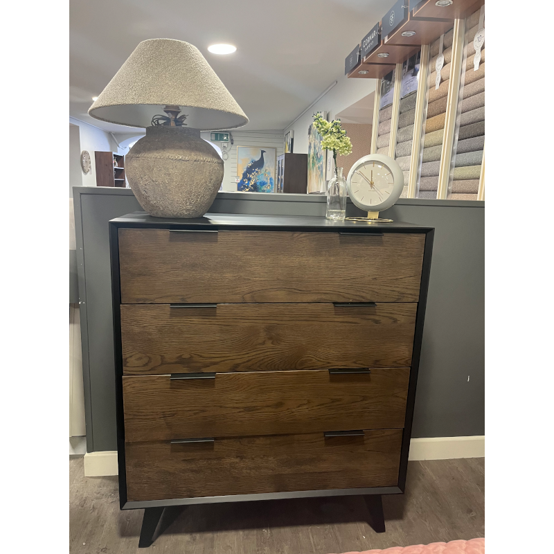 Belita Tall Chest of Drawers