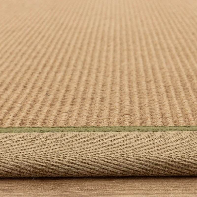 Asiatic Bordo Boucle Cream Sage Rug