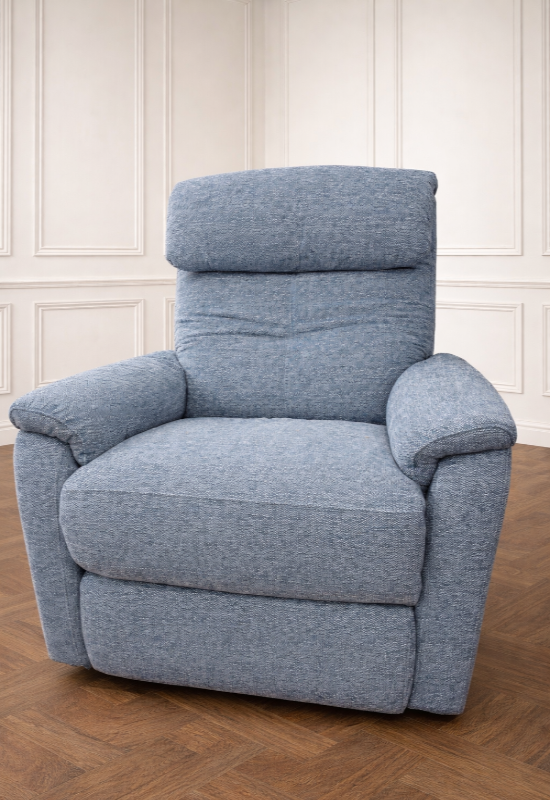 Lyon Electric Rocker Recliner Chair