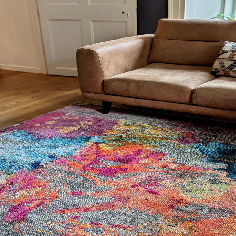 Asiatic Colores Cloud Galactic Rug CO04