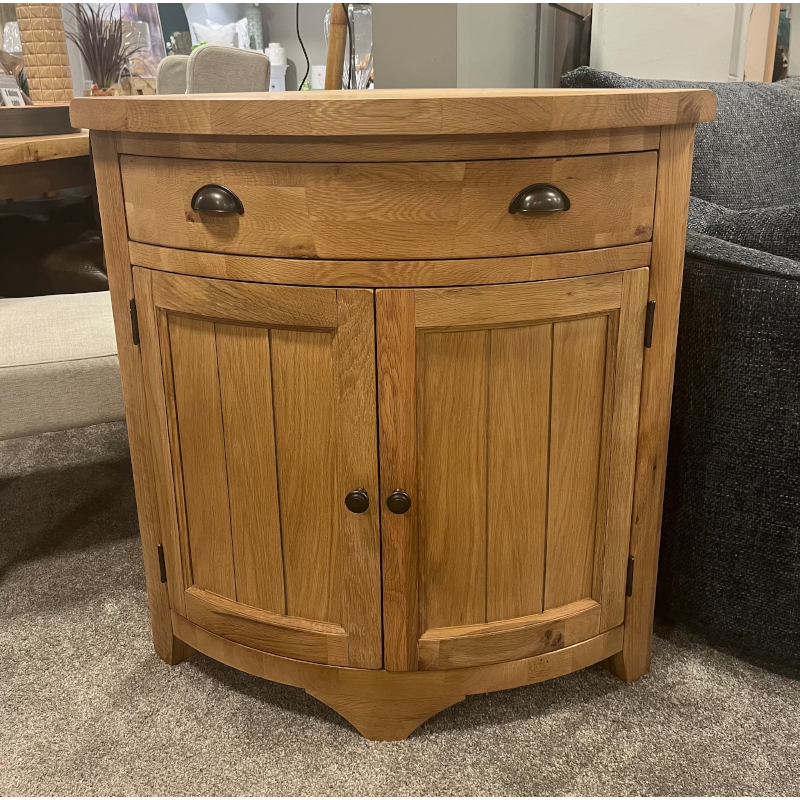 Canterbury Corner Unit