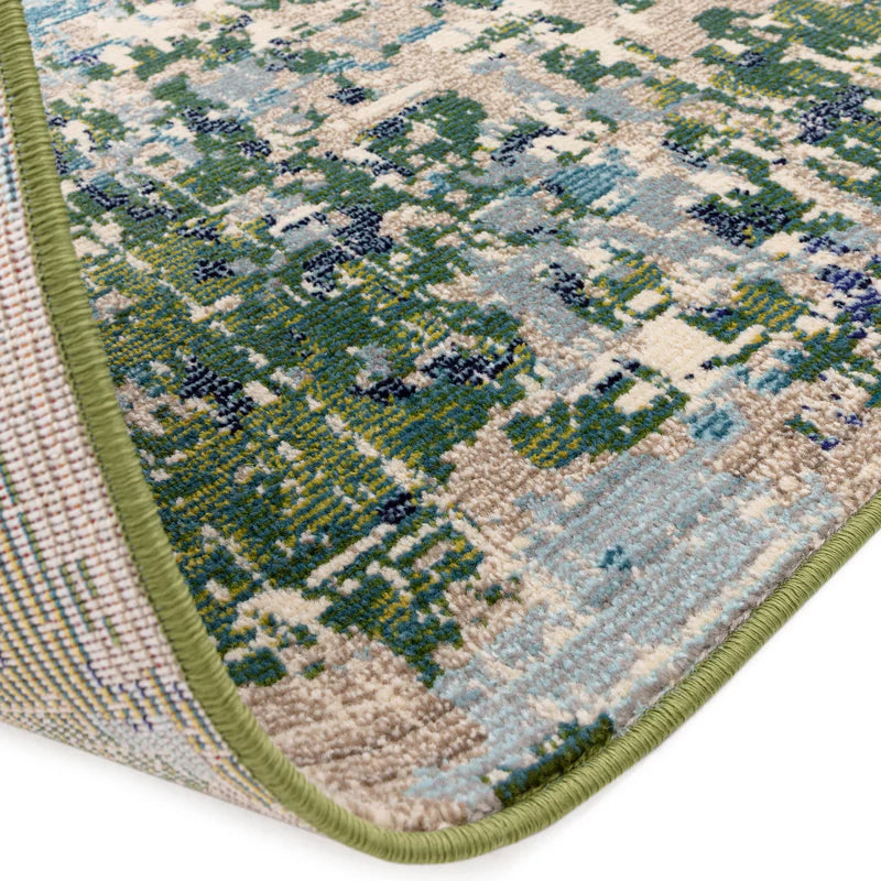 Asiatic Colores Cloud Jungle CO09