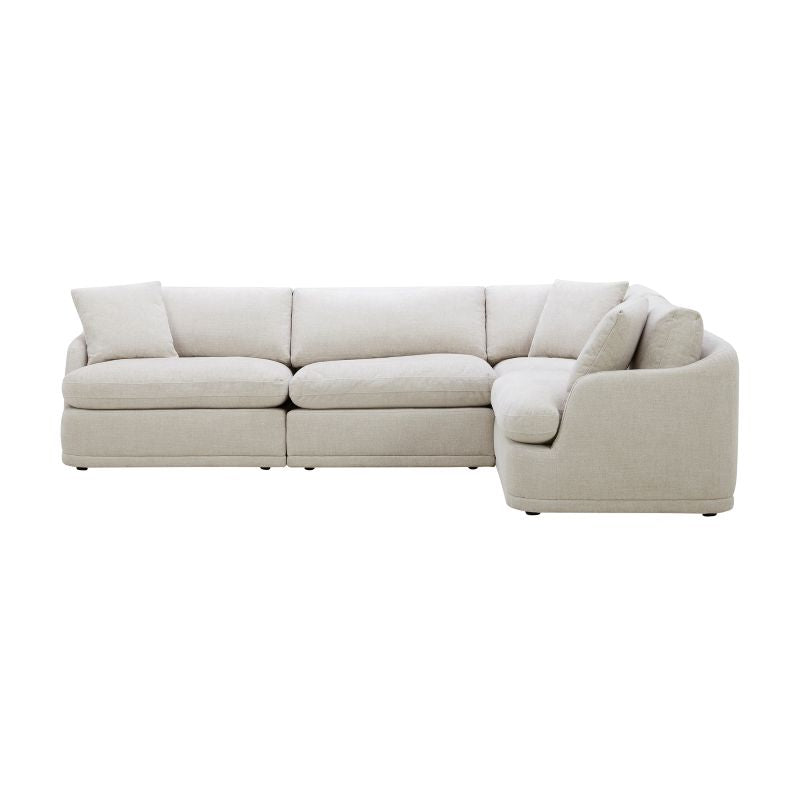 Cloud 4 Seater Modular Sofa
