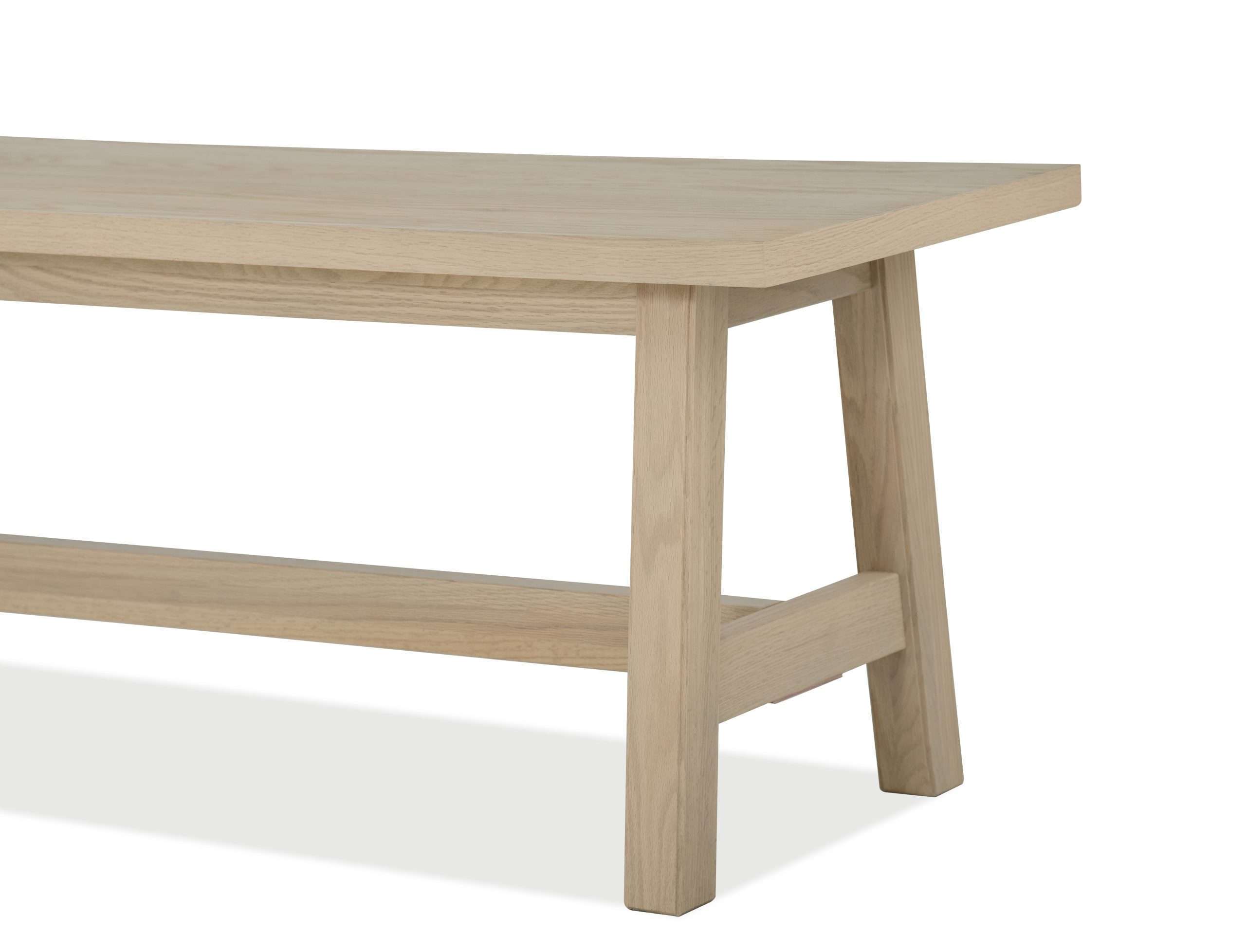 Highgrove Dining Bench 1.8mtr