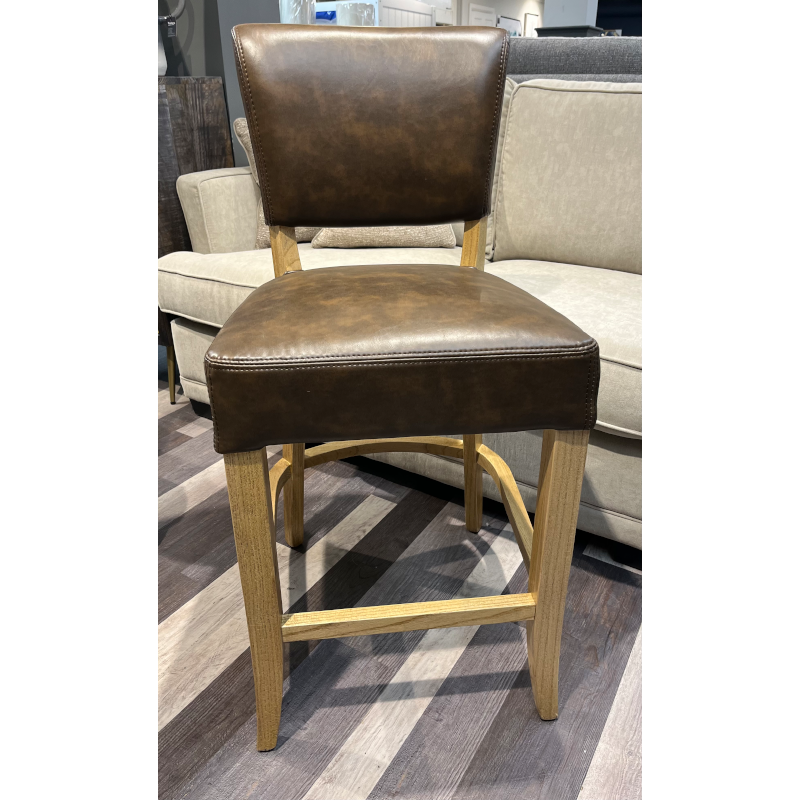 Doon Counter Stool Brown