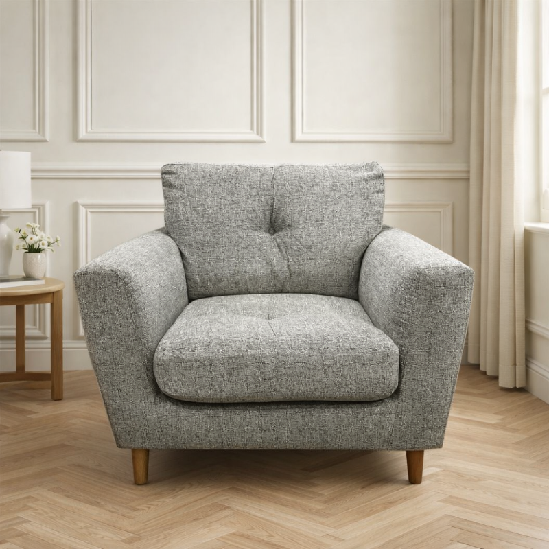 Eton Armchair