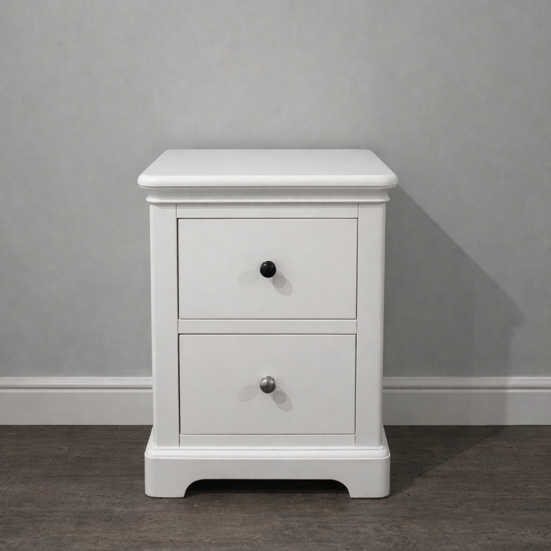 Tamalworth Bedside Locker