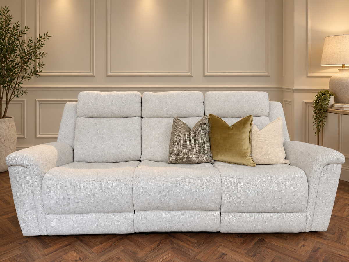Ashton 3 Seater Sofa