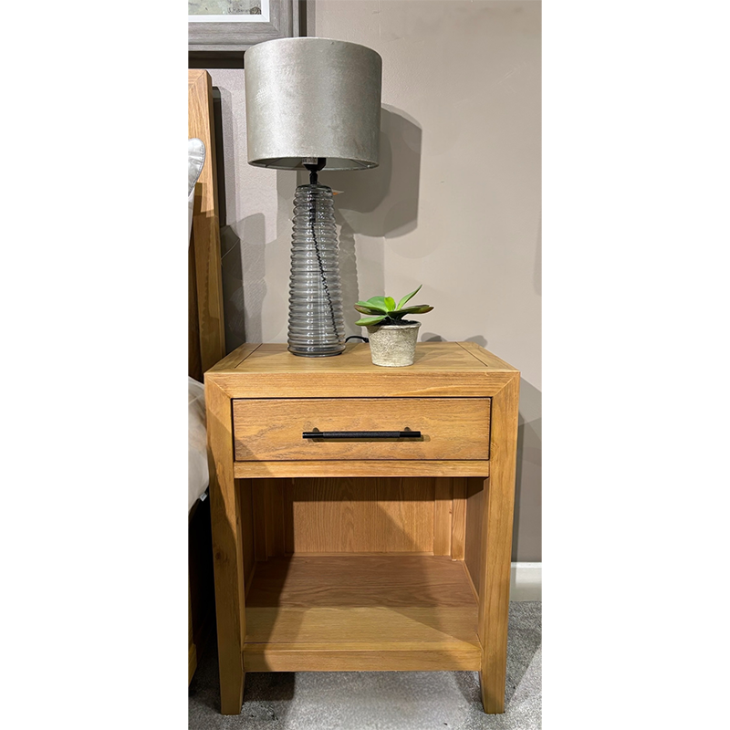 Fairfax Bedroom Locker