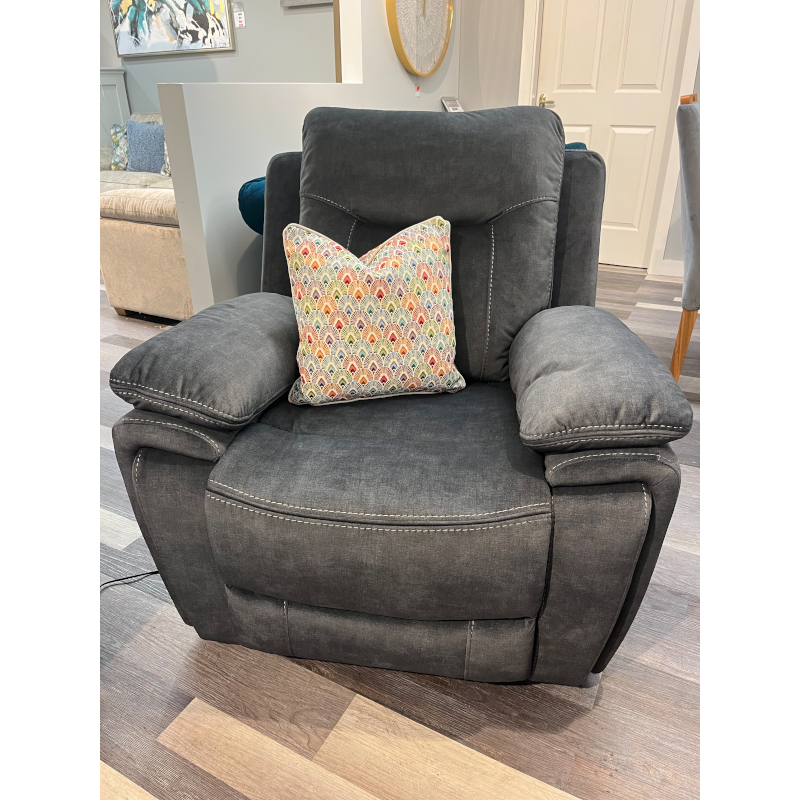 Finley Armchair