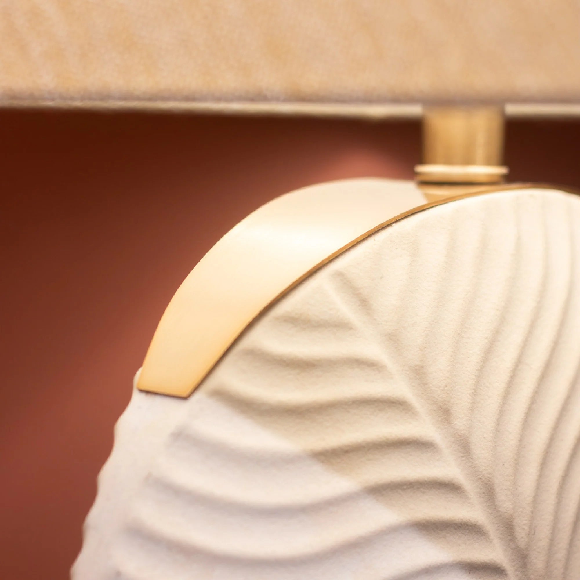 Brooke Ceramic Table Lamp 69 cm