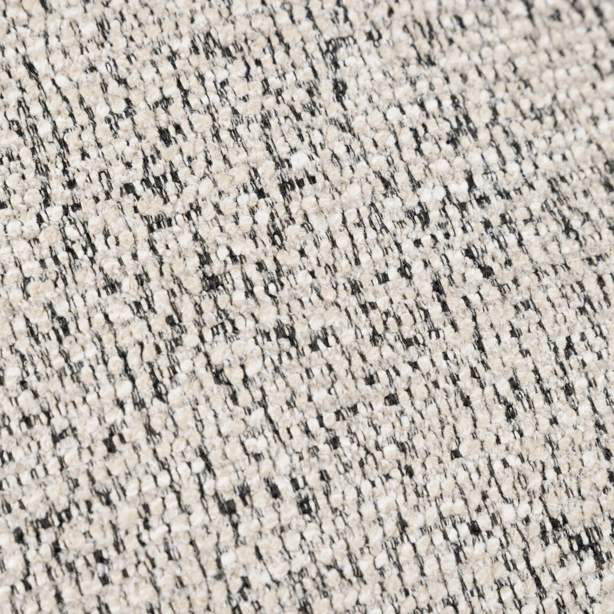 Scatterbox Yara 132x90'' Natural/Black Curtains