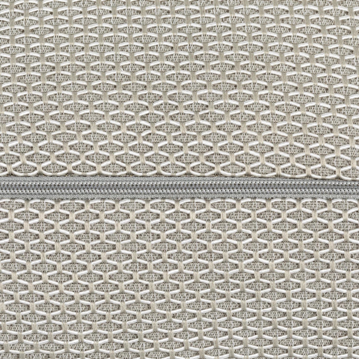 Scatterbox Cushion Easton 43x43cm Natural