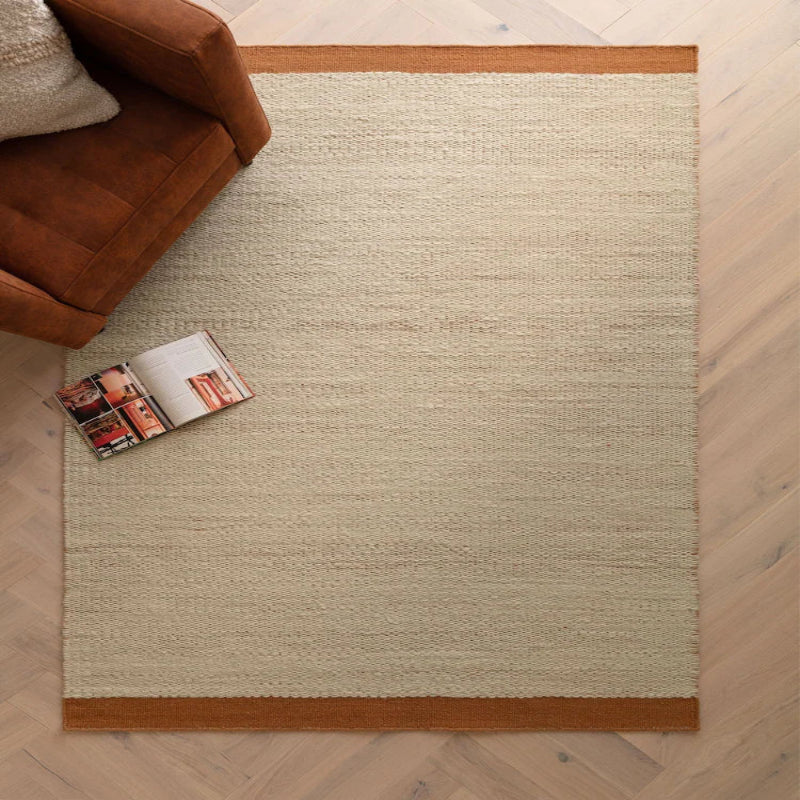 Asiatic Rugs Rust Lima Rug