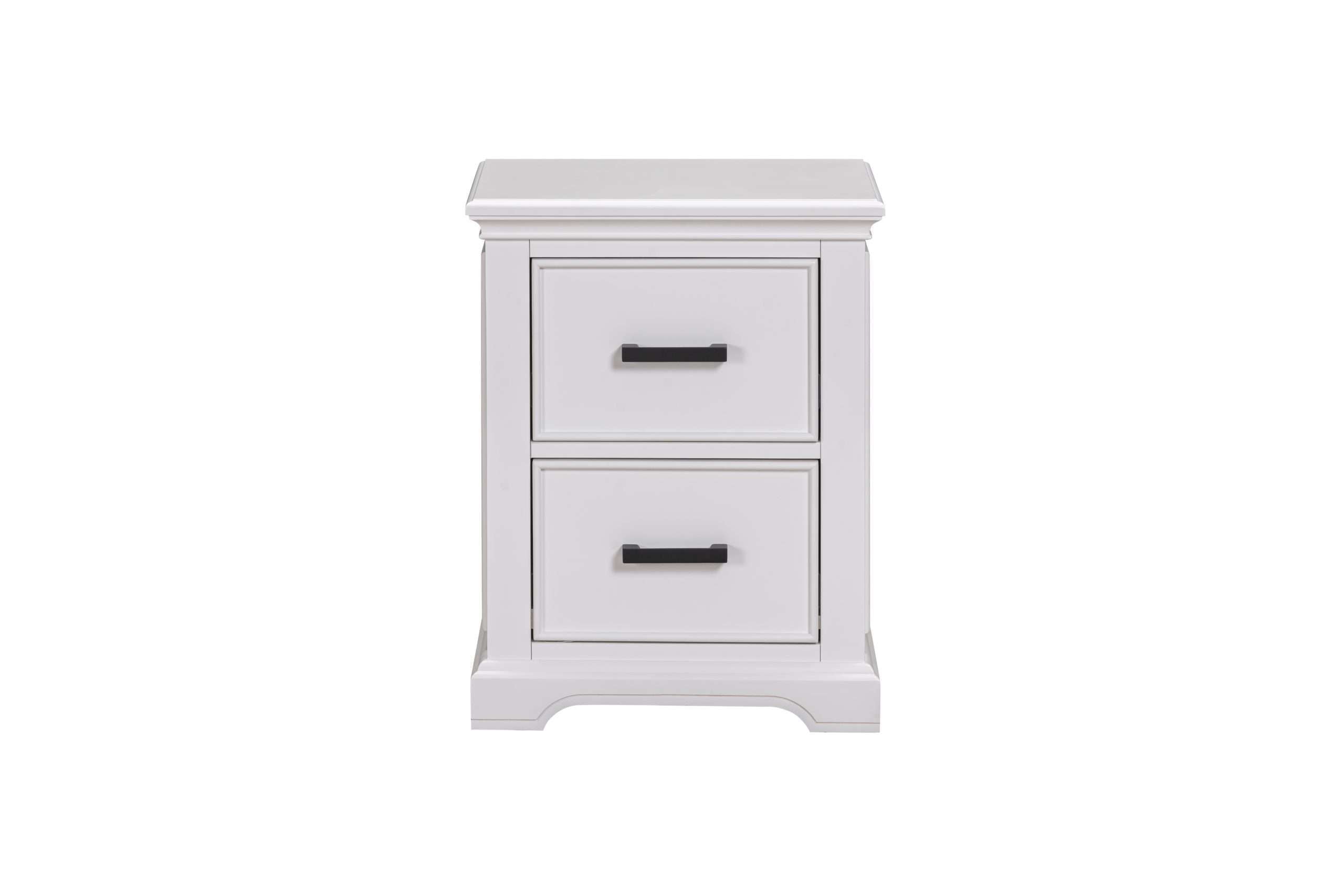 Hampton Bedside Locker