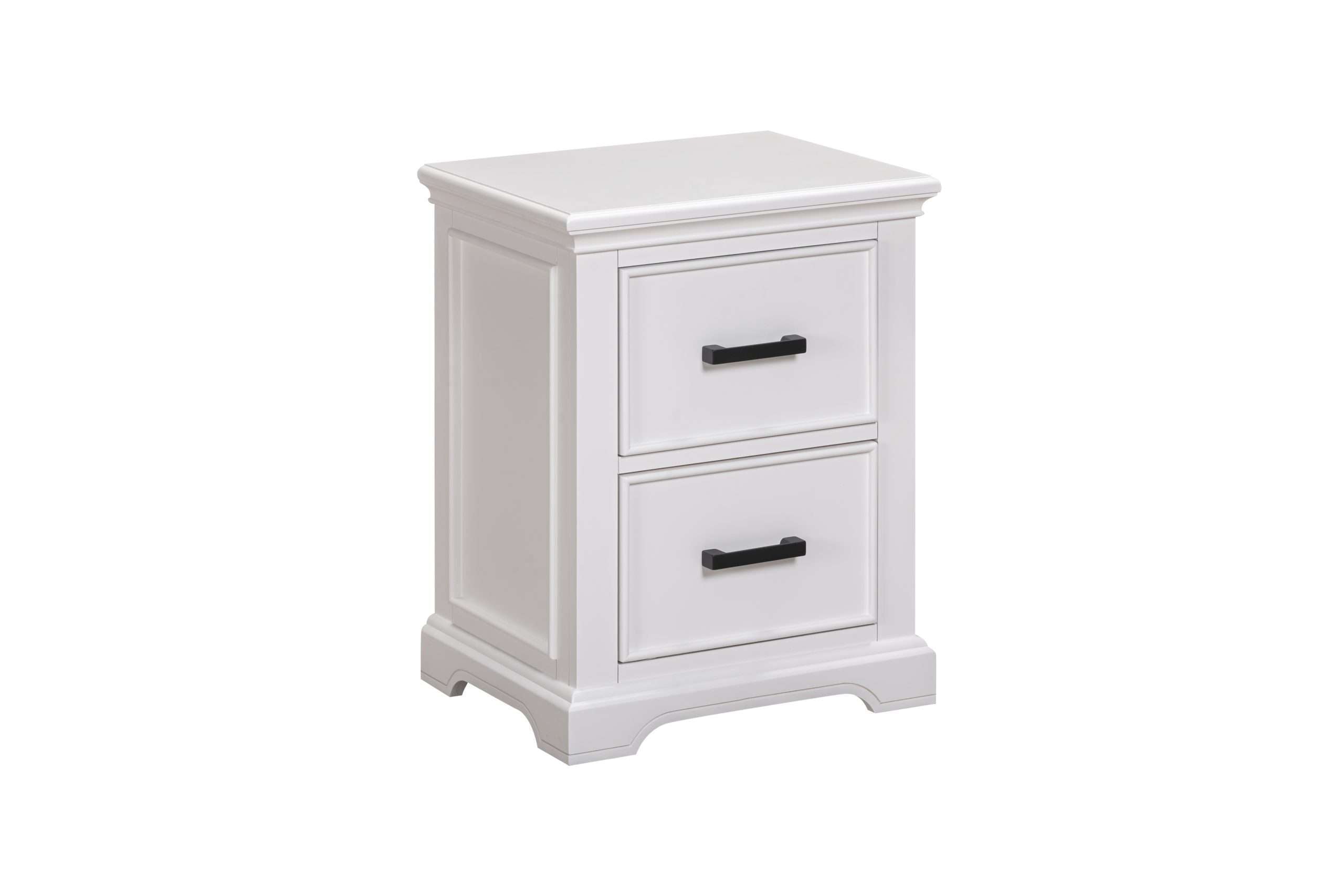Hampton Bedside Locker
