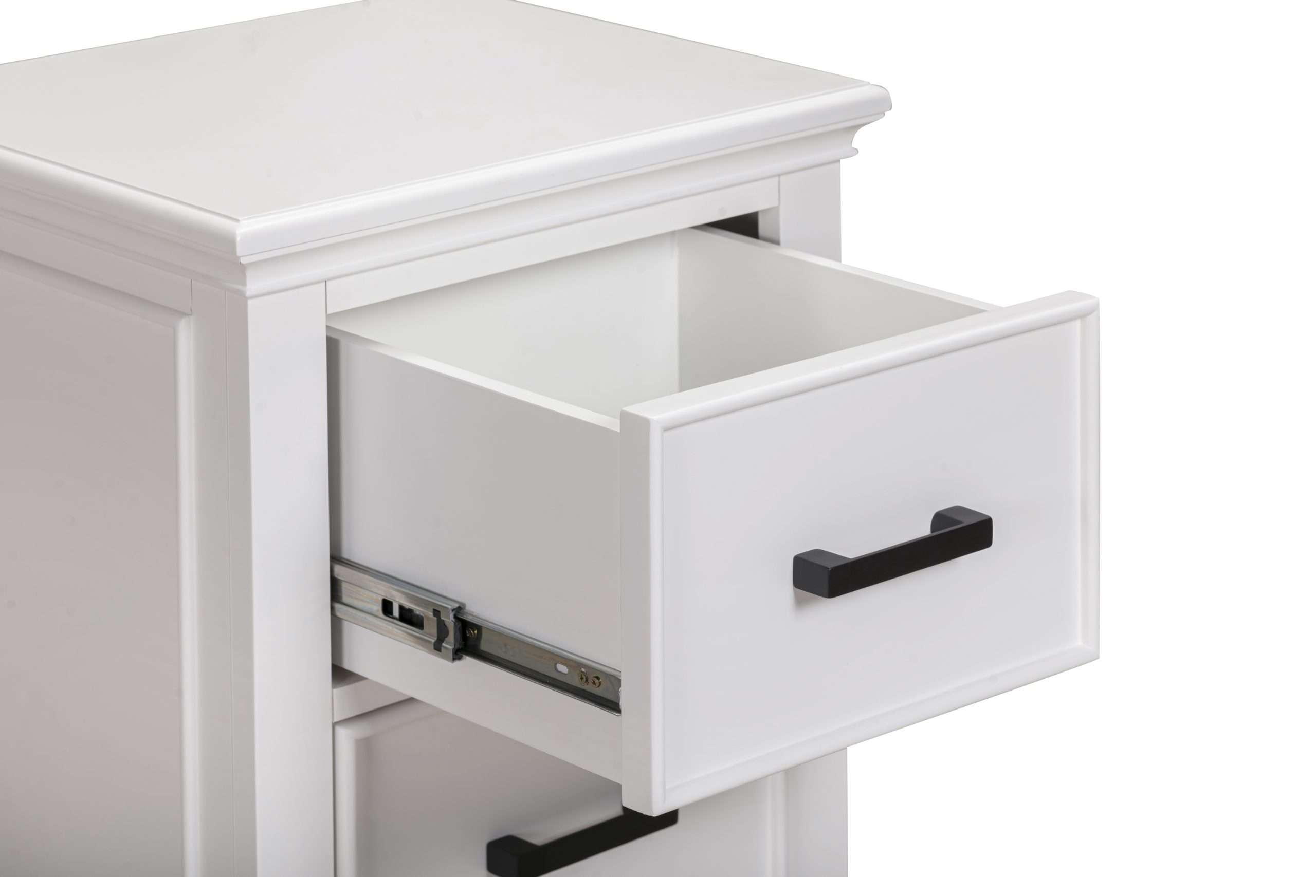 Hampton Bedside Locker