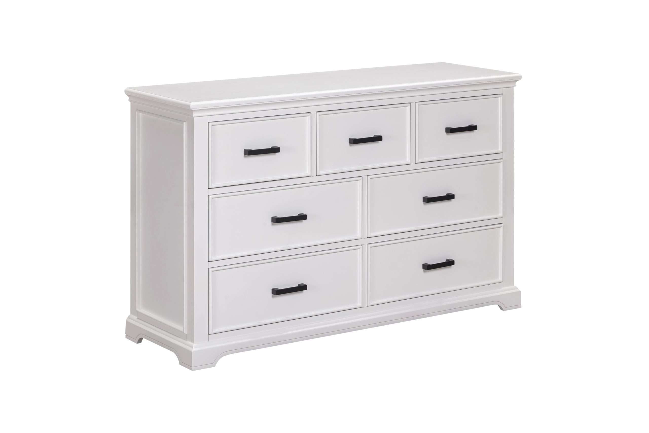 Hampton Wide Chest of Drawers