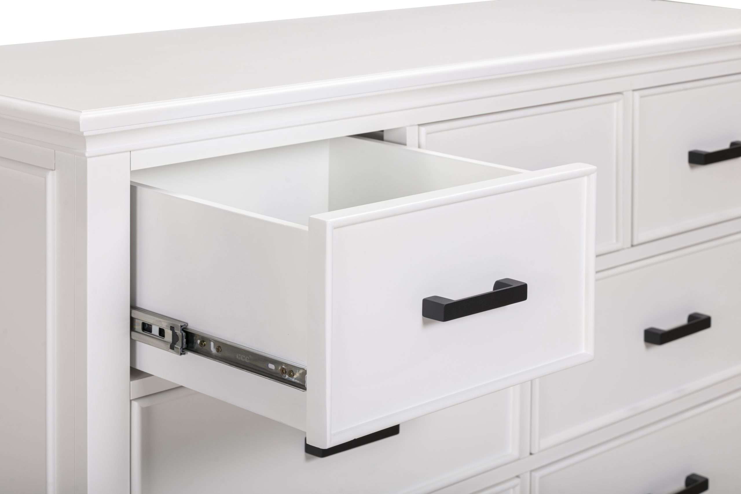 Hampton Wide Chest of Drawers