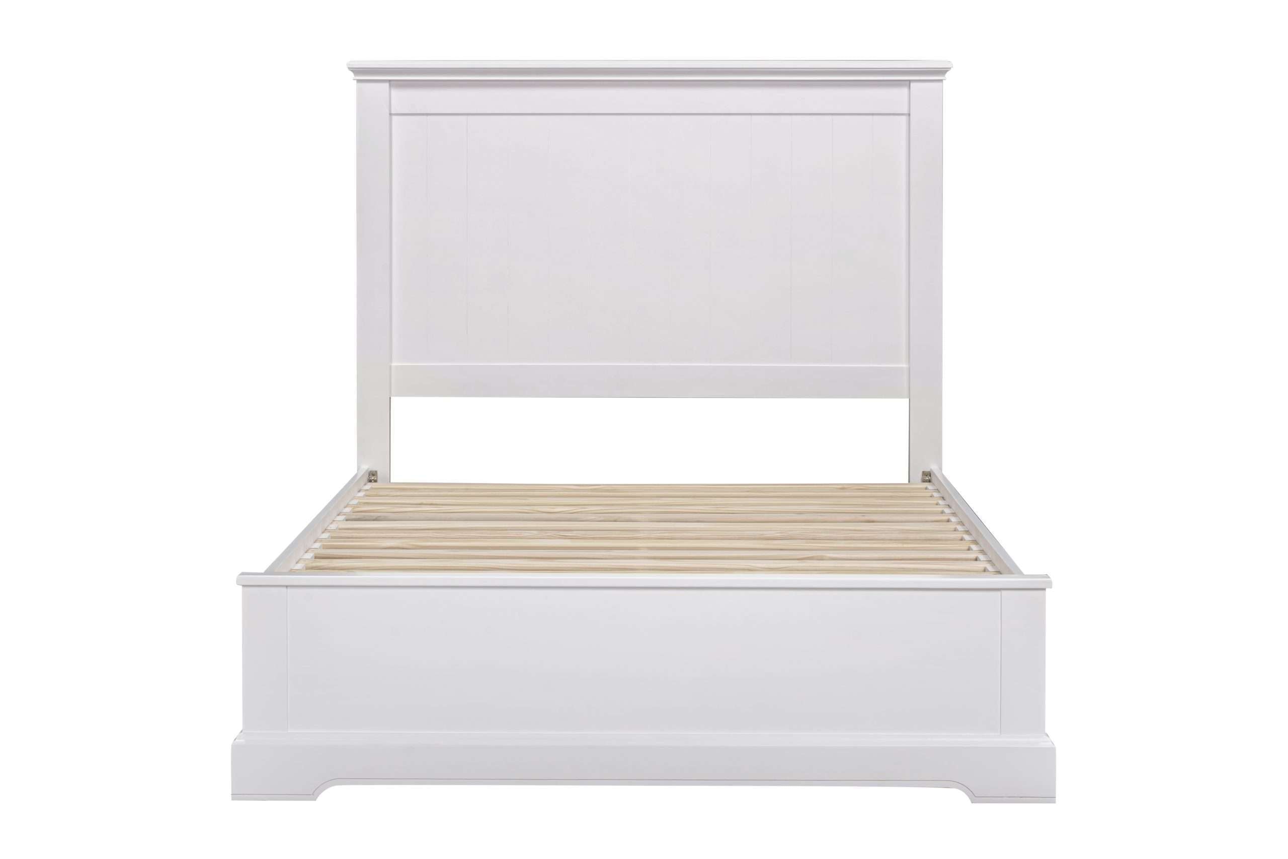 Hampton 4ft Small Double Bedframe