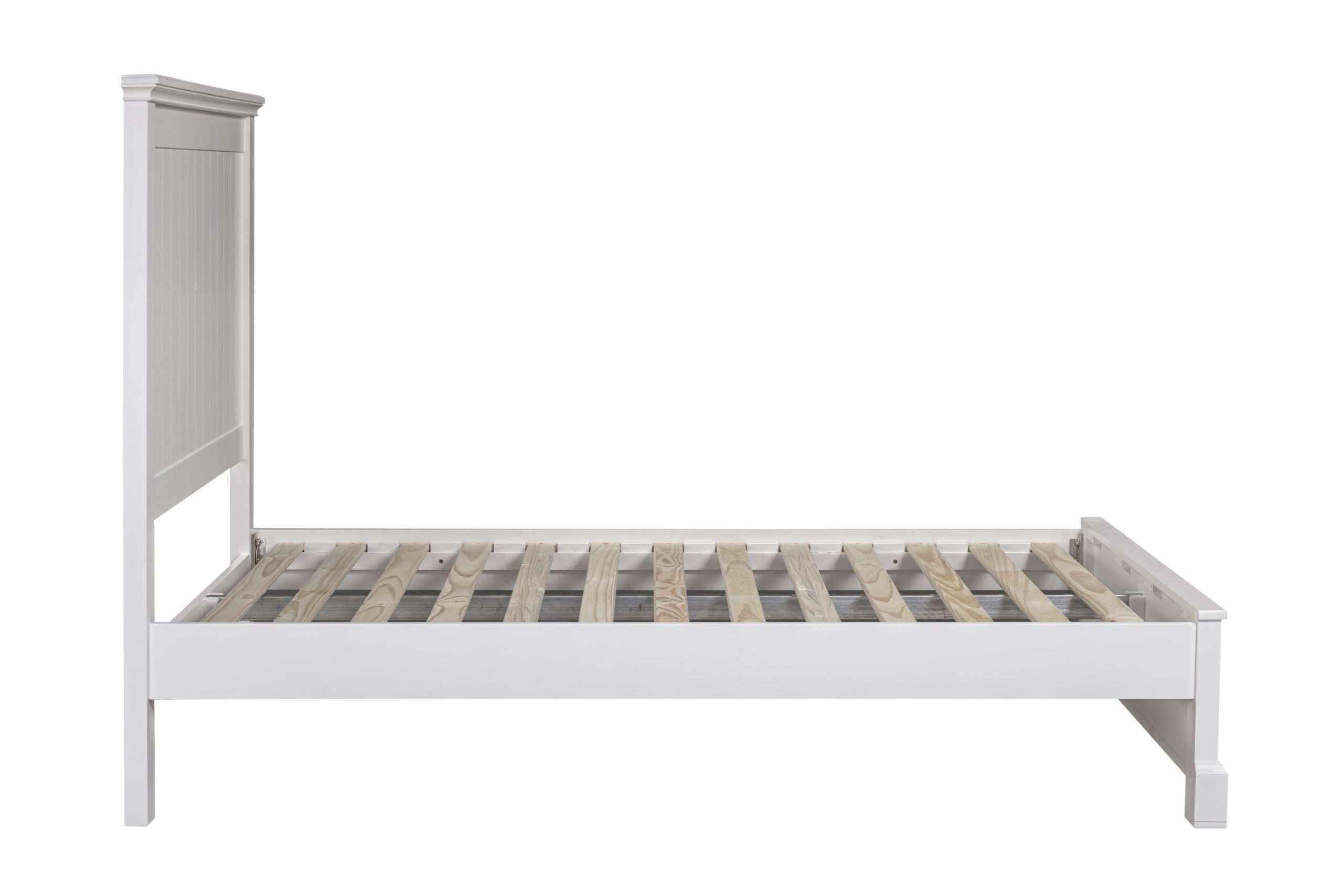 Hampton 5ft King Bedframe